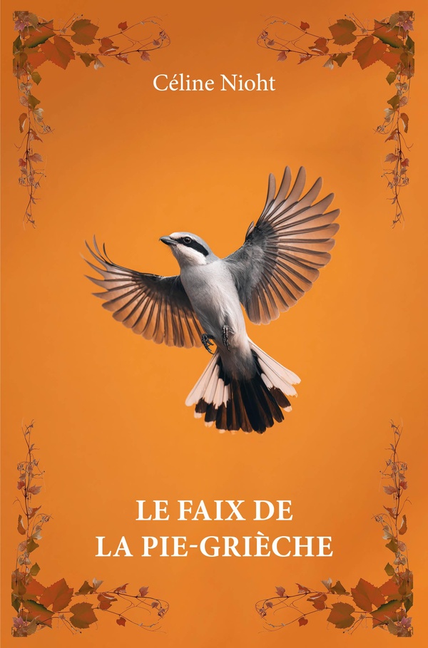 LE FAIX DE LA PIE-GRIECHE