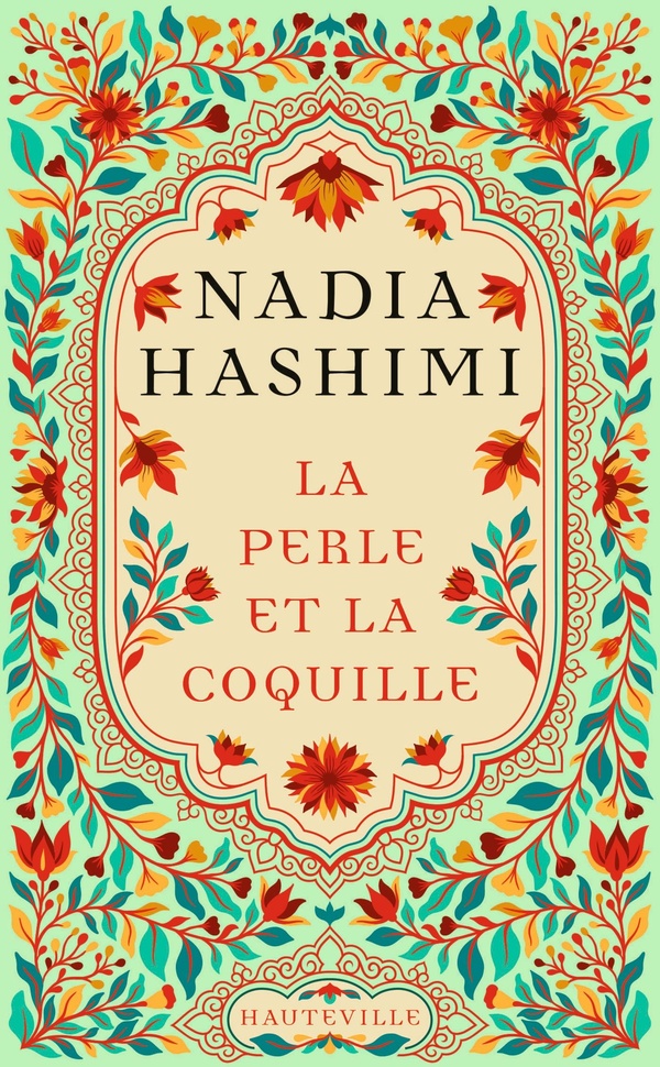 LA PERLE ET LA COQUILLE