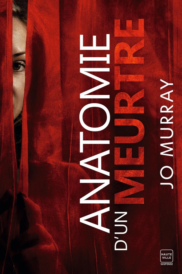 ANATOMIE D'UN MEURTRE