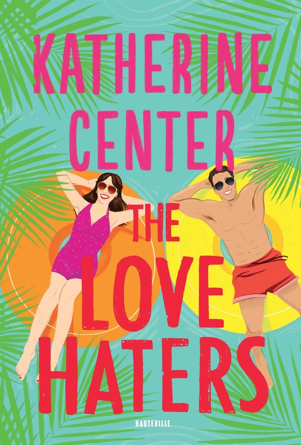 THE LOVE-HATERS