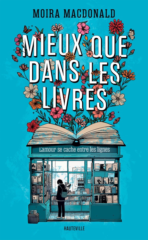 MIEUX QUE DANS LES LIVRES