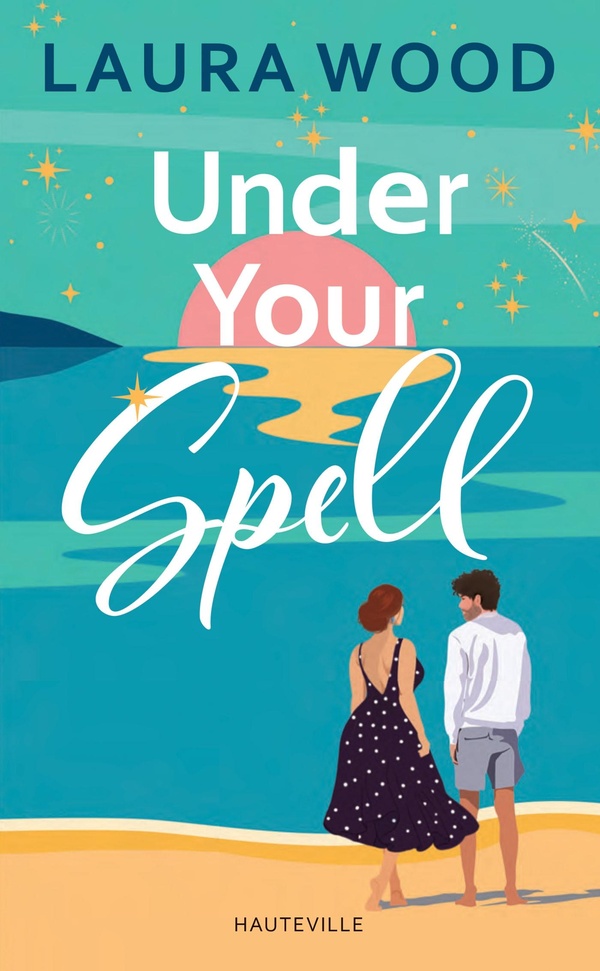 UNDER YOUR SPELL