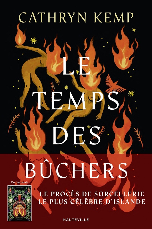 LE TEMPS DES BUCHERS
