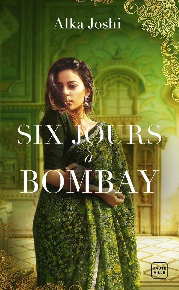 SIX JOURS A BOMBAY