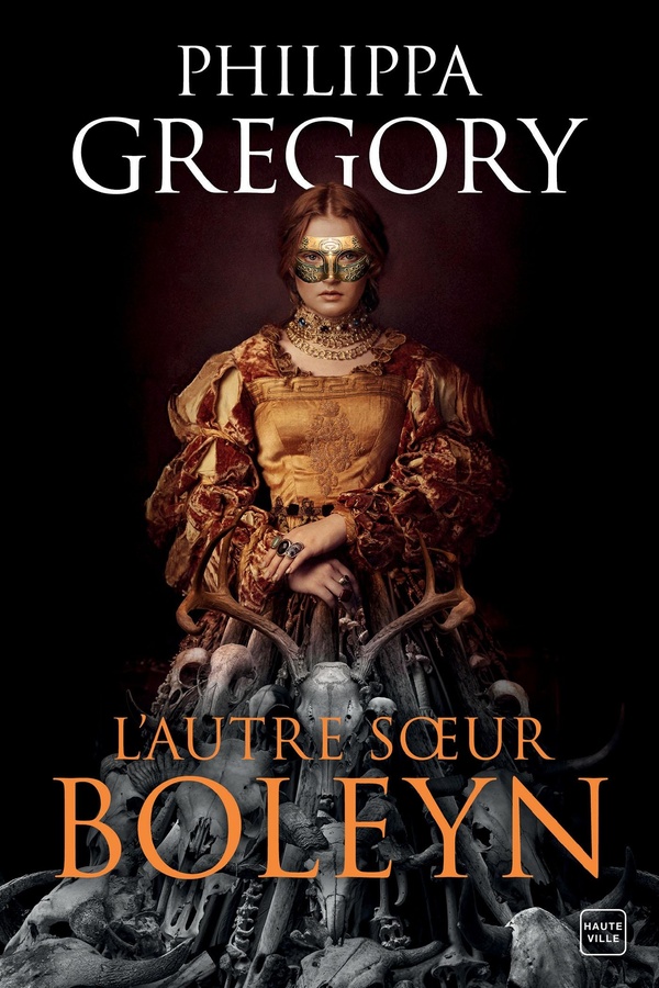 L'AUTRE SOEUR BOLEYN