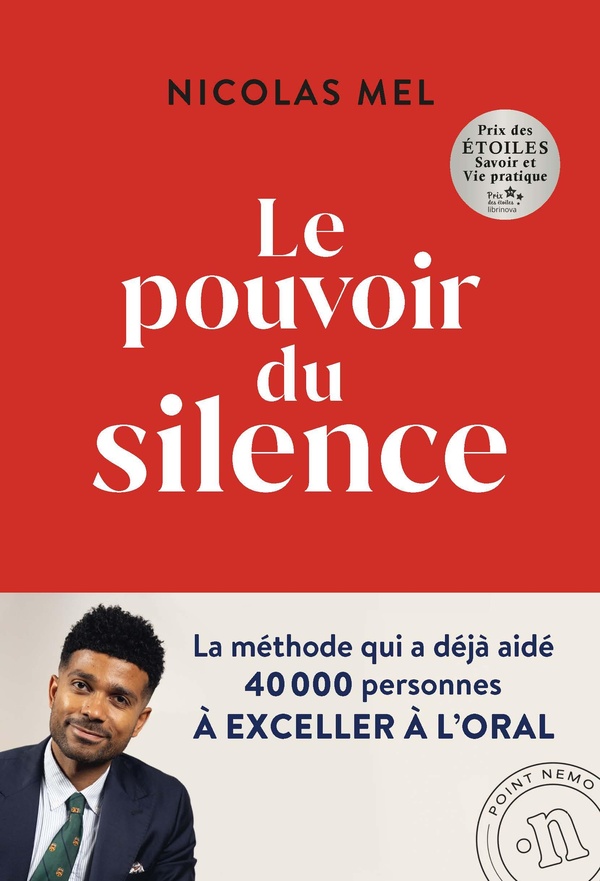 LE POUVOIR DU SILENCE