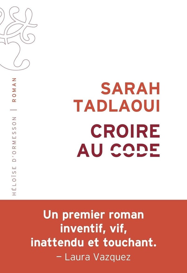 CROIRE AU CODE