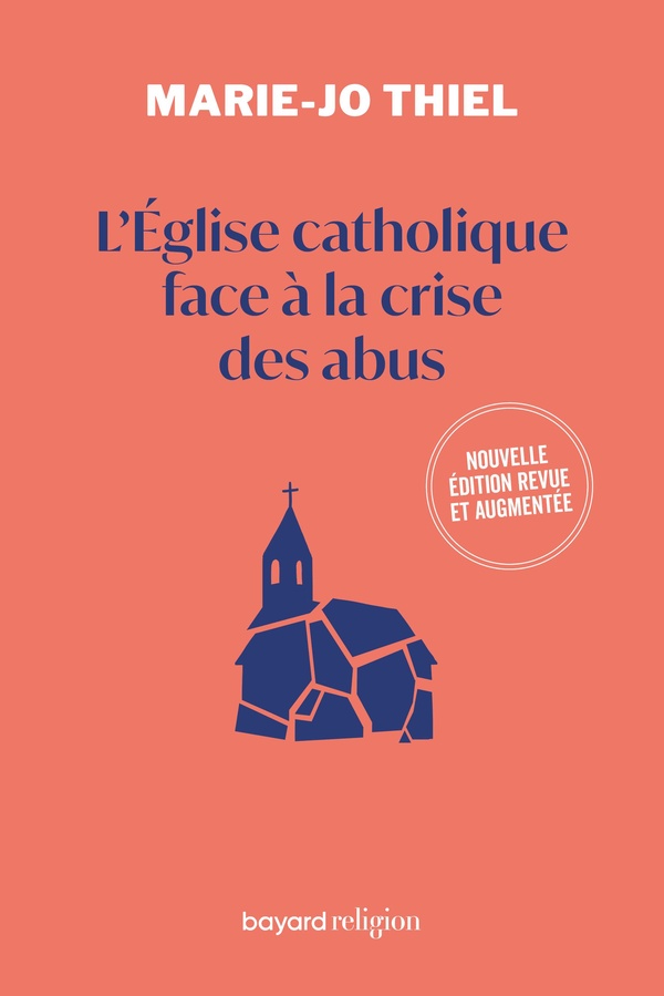 L'EGLISE CATHOLIQUE FACE A LA CRISE DES ABUS