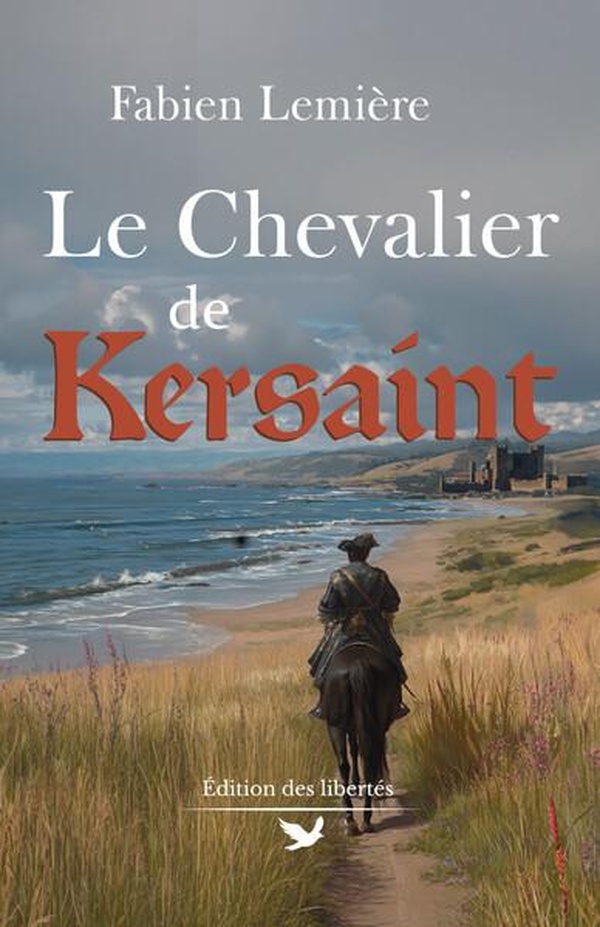 LE CHEVALIER DE KERSAINT