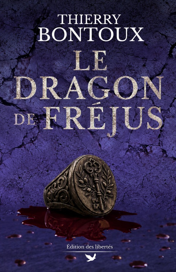 LE DRAGON DE FREJUS
