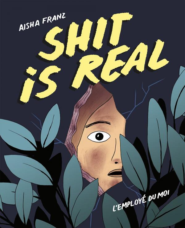 SHIT IS REAL