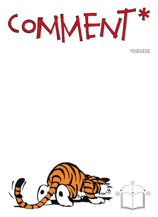 COMMENT