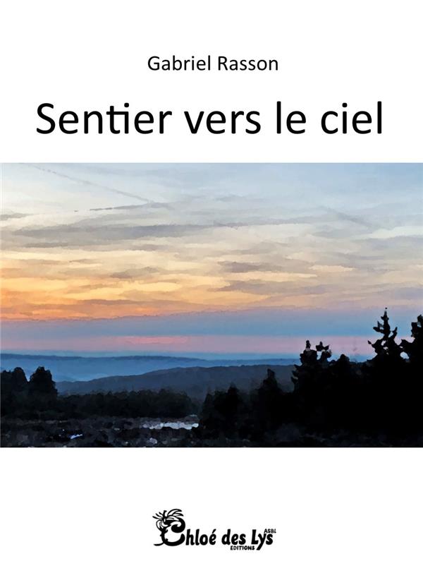 SENTIER VERS LE CIEL
