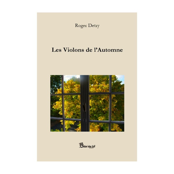LES VIOLONS DE L'AUTOMNE