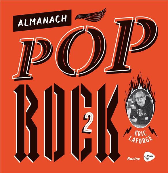 ALMANACH POP-ROCK 2