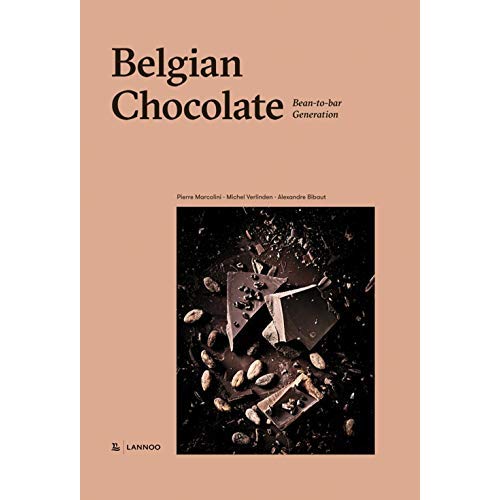 BELGIAN CHOCOLATE /ANGLAIS