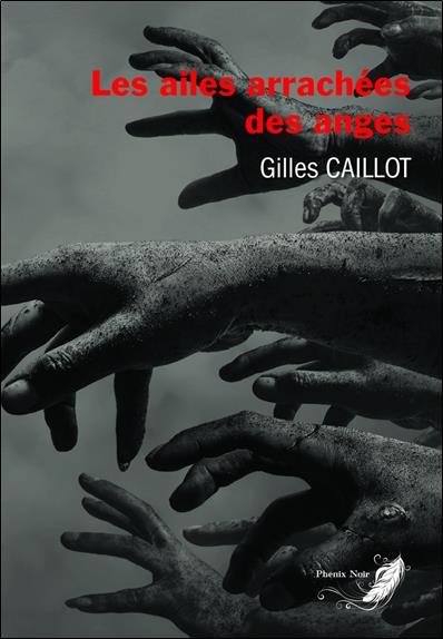 LES AILES ARRACHEES DES ANGES TOME 4 - TETRALOGIE MASSIMO ZANETTI