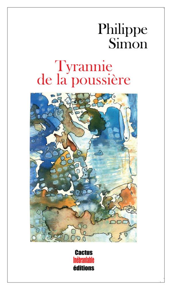 TYRANNIE DE LA POUSSIERE