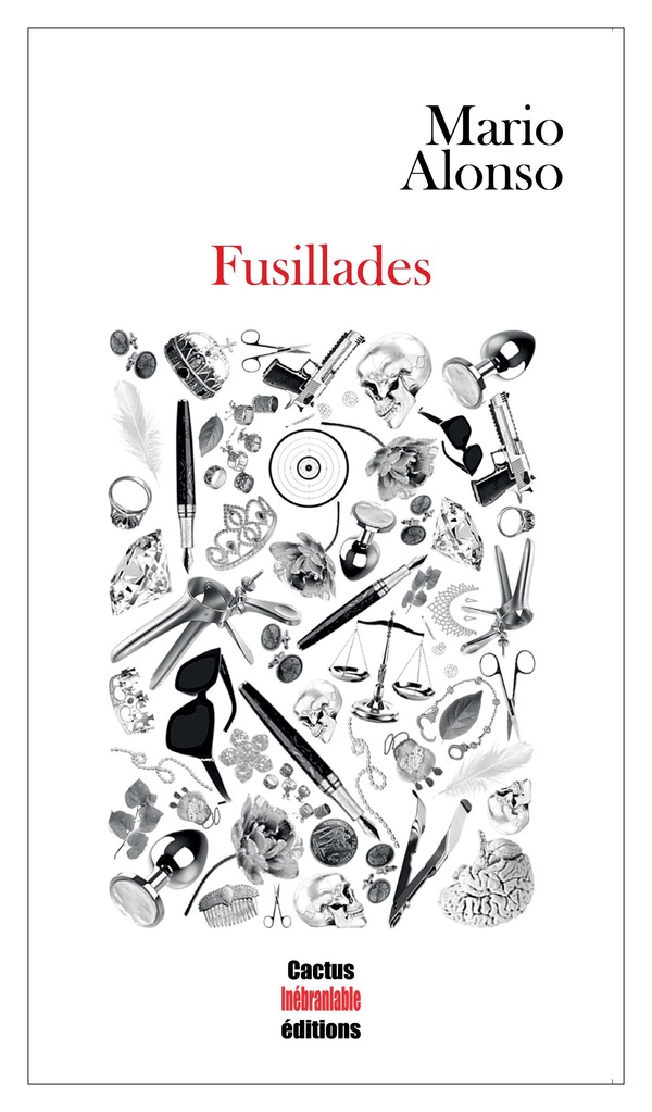 FUSILLADES