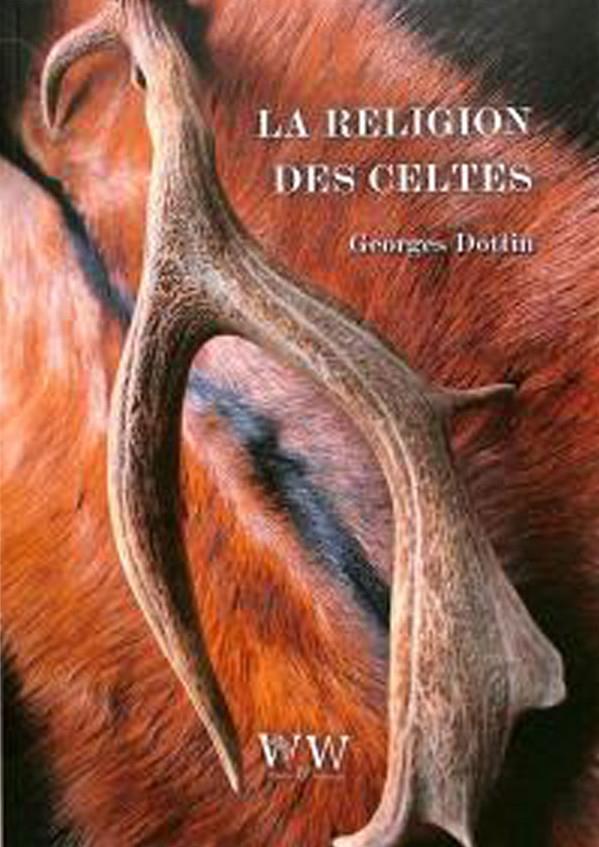 LA RELIGION DES CELTES