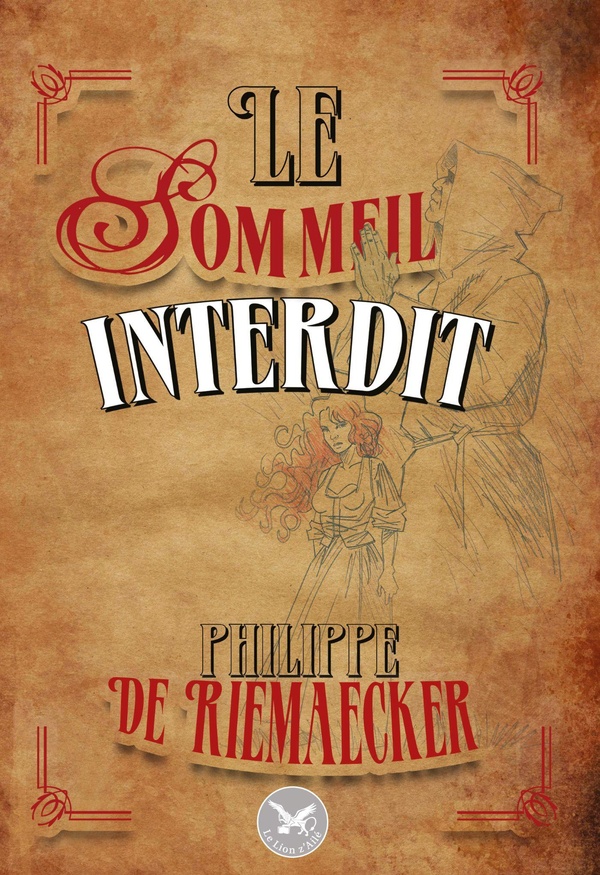LE SOMMEIL INTERDIT
