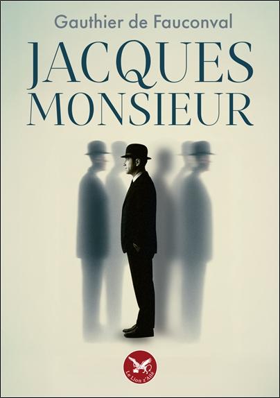 JACQUES MONSIEUR