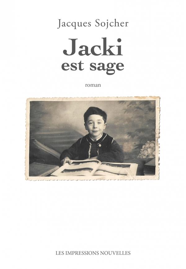JACKI EST SAGE
