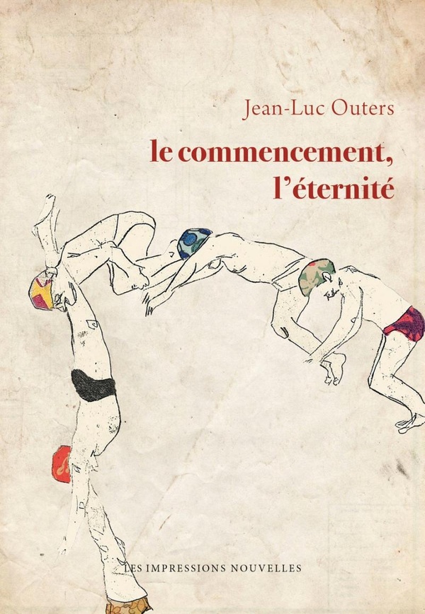 LE COMMENCEMENT, L'ETERNITE