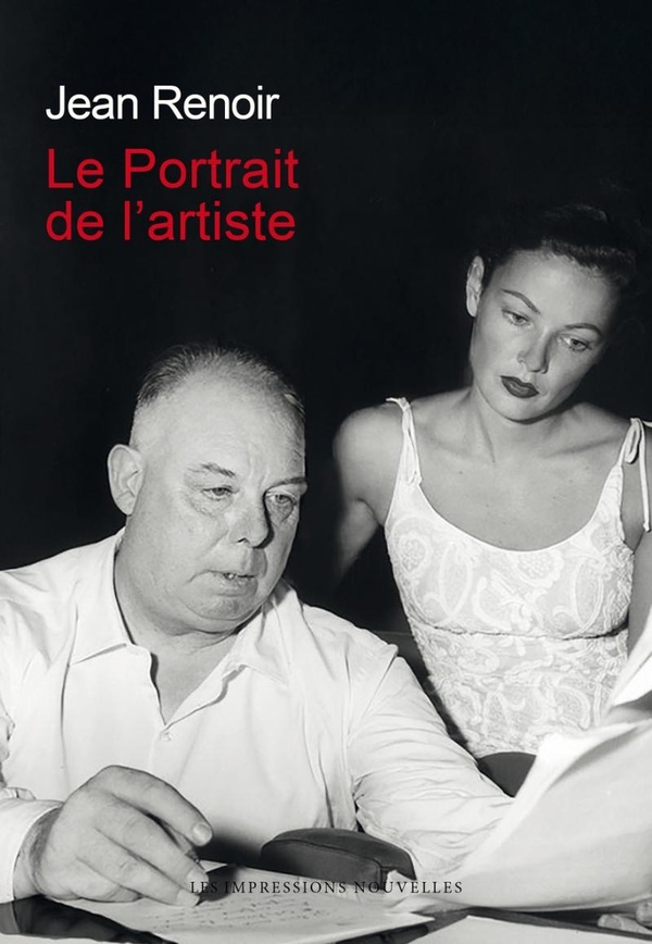 LE PORTRAIT DE L'ARTISTE - ECRITS, 1928-1978