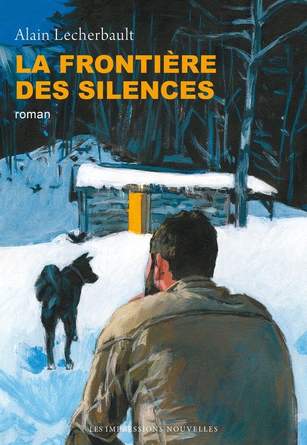 LA FRONTIERE DES SILENCES