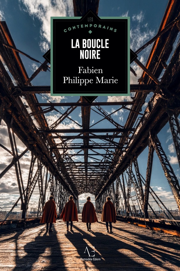 LA BOUCLE NOIRE