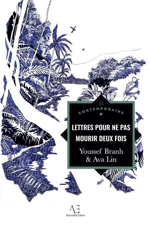 LETTRES POUR NE PAS MOURIR DEUX FOIS