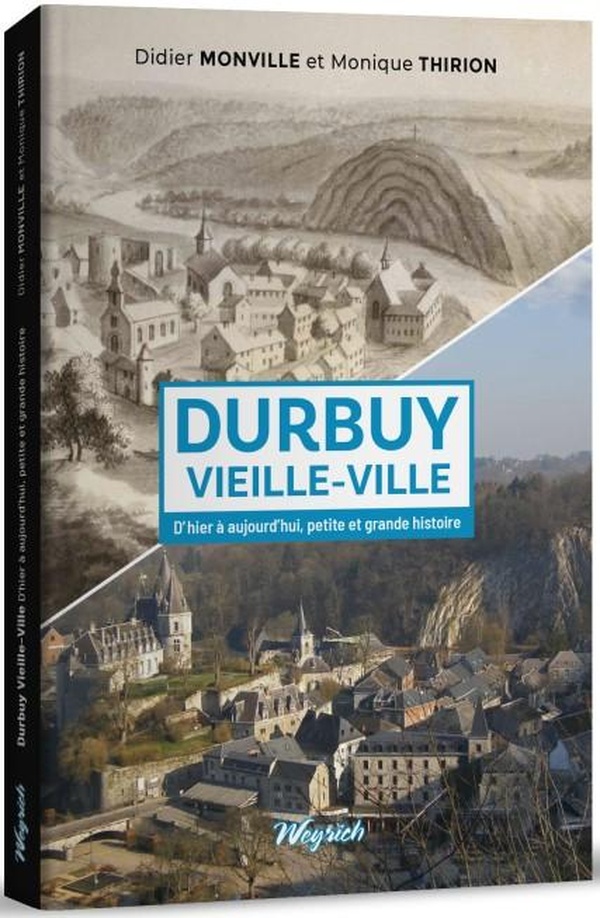 DURBUY, VIEILLE-VILLE