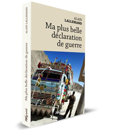 PLUS BELLE DECLARATION DE GUERRE (MA)