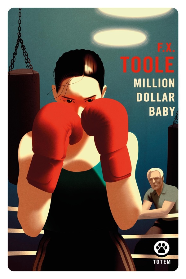 MILLION DOLLAR BABY