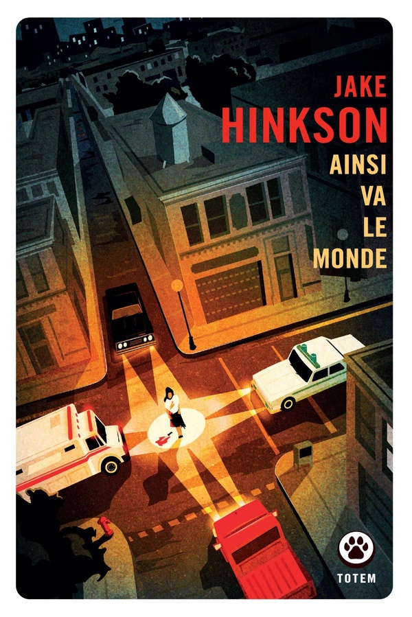 AINSI VA LE MONDE