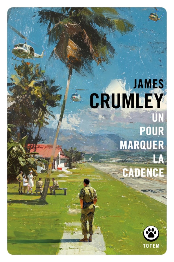UN POUR MARQUER LA CADENCE
