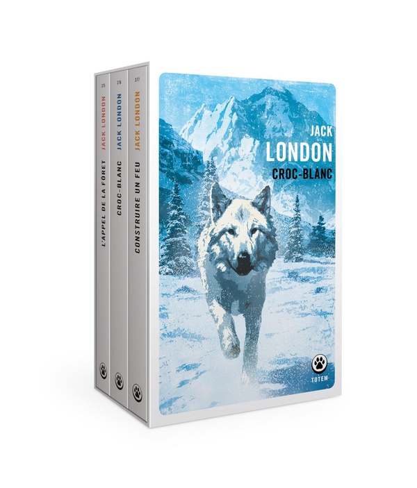 COFFRET LONDON