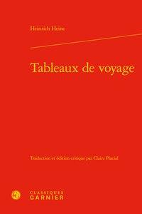 TABLEAUX DE VOYAGE