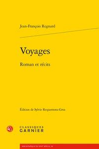VOYAGES - ROMAN ET RECITS