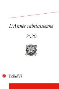 L'ANNEE RABELAISIENNE - 2020, N  4