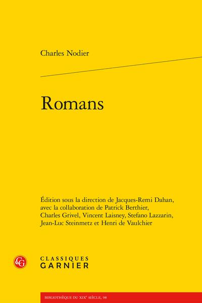 ROMANS