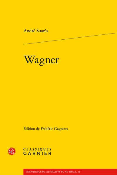 WAGNER