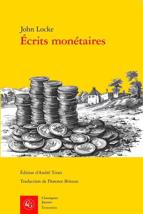 ECRITS MONETAIRES
