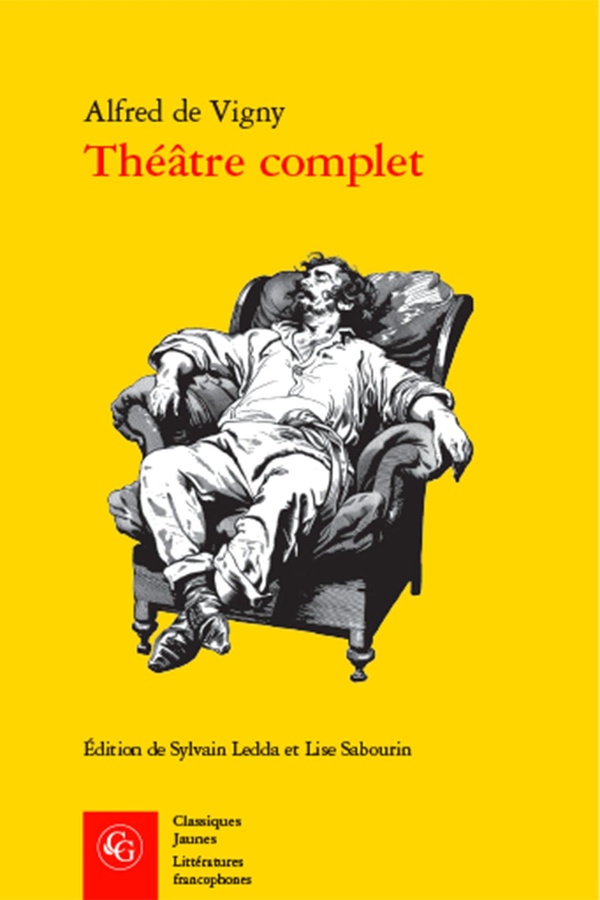 THEATRE COMPLET