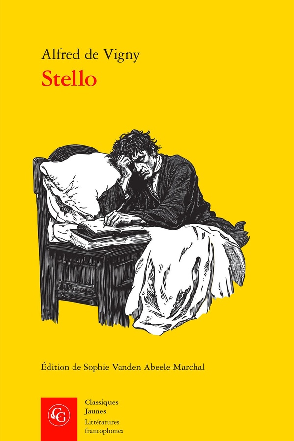 STELLO