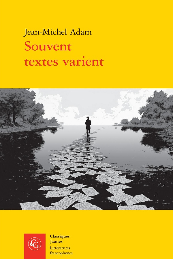SOUVENT TEXTES VARIENT - GENETIQUE, INTERTEXTUALITE, EDITION ET TRADUCTION
