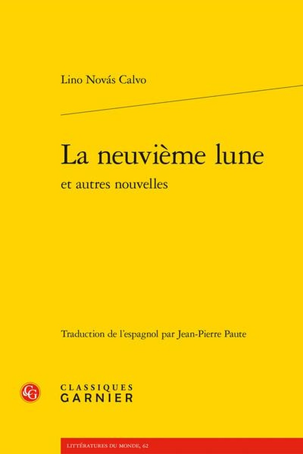 LA NEUVIEME LUNE