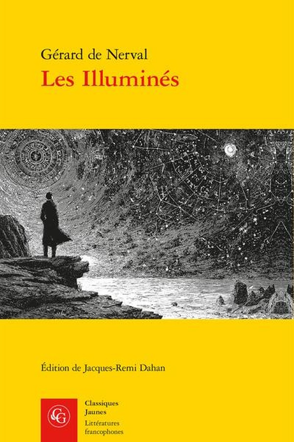 LES ILLUMINES