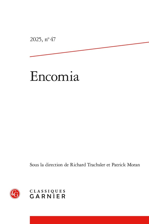 ENCOMIA - 2025, N 47